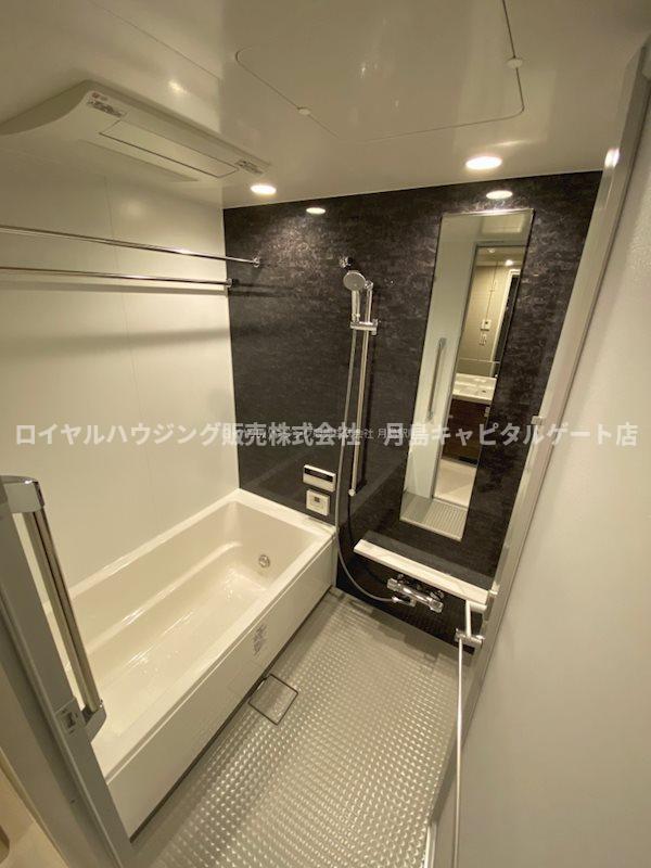 バス・シャワールーム　☆バスルーム☆※別部屋参照