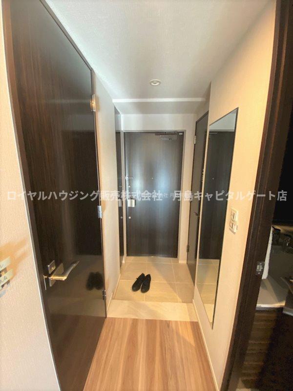 玄関　☆玄関☆※別部屋参照