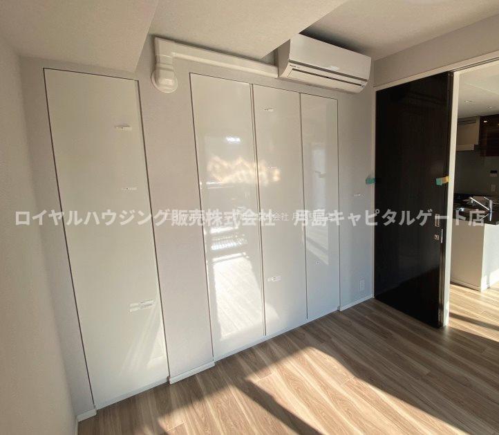 その他部屋・スペース　☆クローゼット☆※別部屋参照