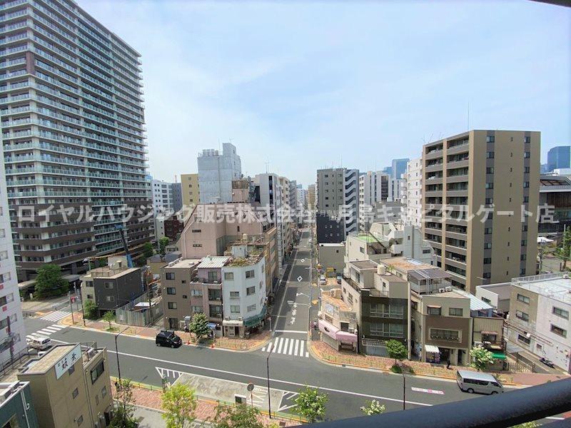 眺望　※別部屋参照