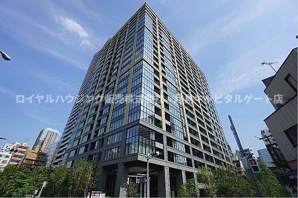 建物外観　☆外観☆