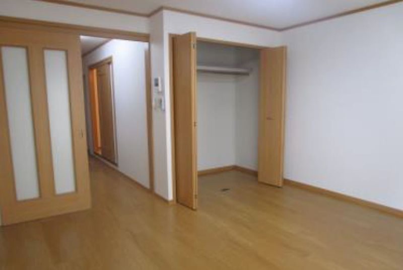 居室・リビング　※現況優先