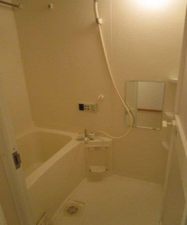 バス・シャワールーム　※現況優先