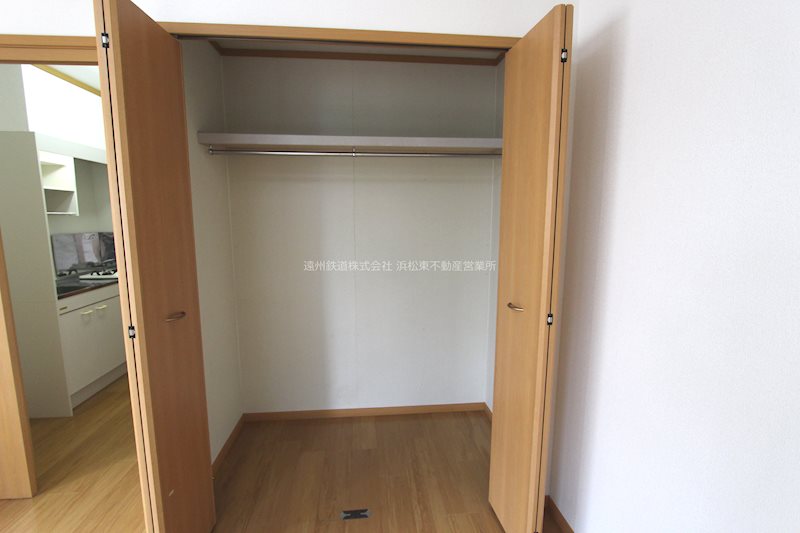 収納　※現況優先