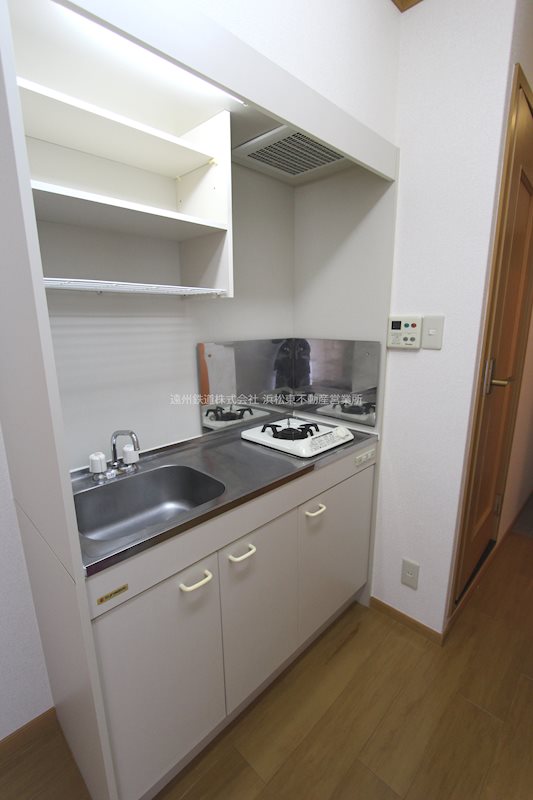 キッチン　※現況優先