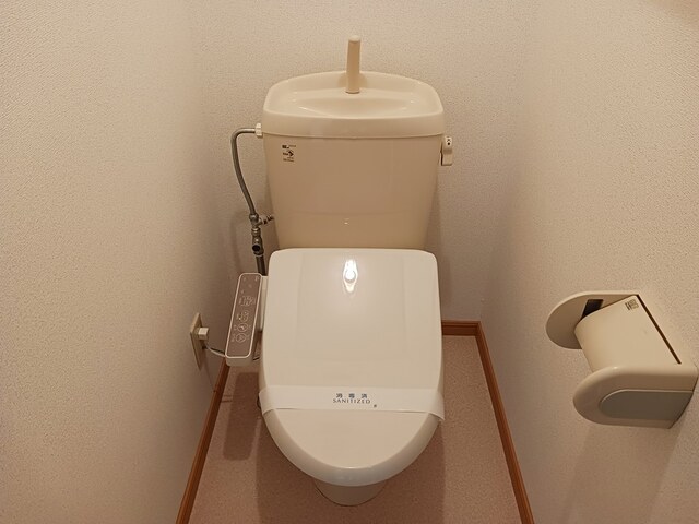 トイレ　クスリのアオキ 春江店まで400m