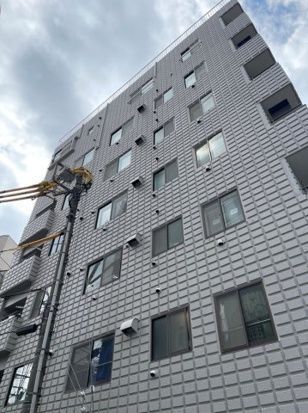 建物外観　☆綺麗な外観☆