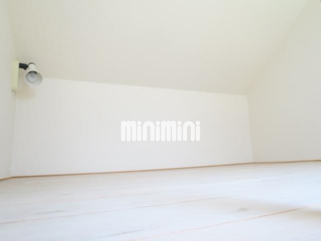 その他部屋・スペース　ロフト