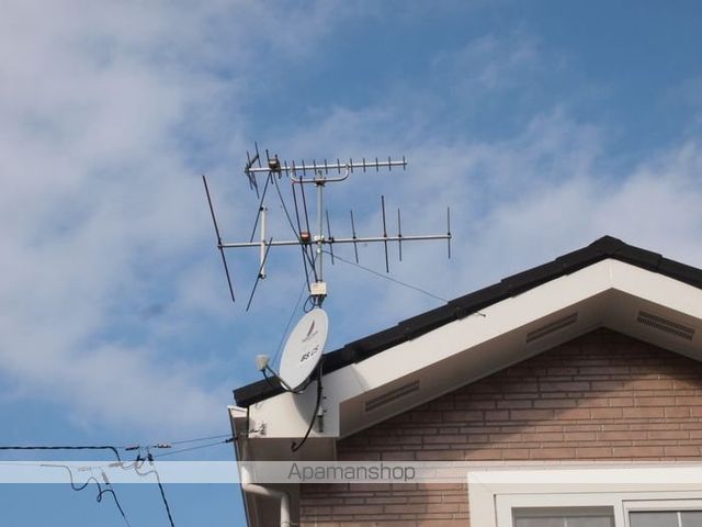 その他共有部分　その他共有部分