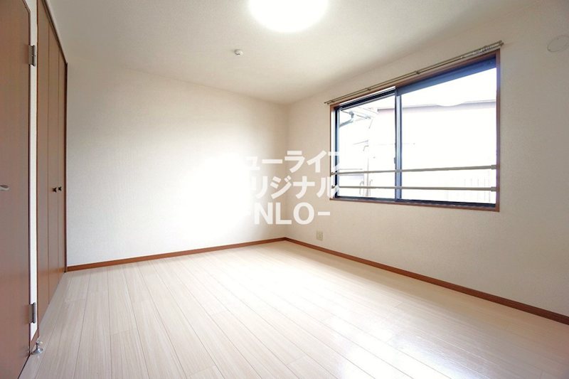 その他　※同建物他部屋になります。現状優先です。