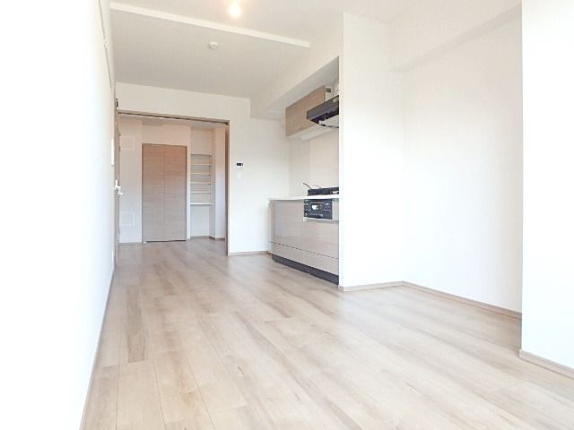 居室・リビング　★広いリビングです★