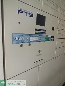 その他設備　設備