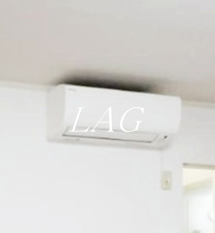 その他　エアコン付です。