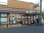 コンビニ　セブンイレブン 大阪大手橋前店（コンビニ）まで942m