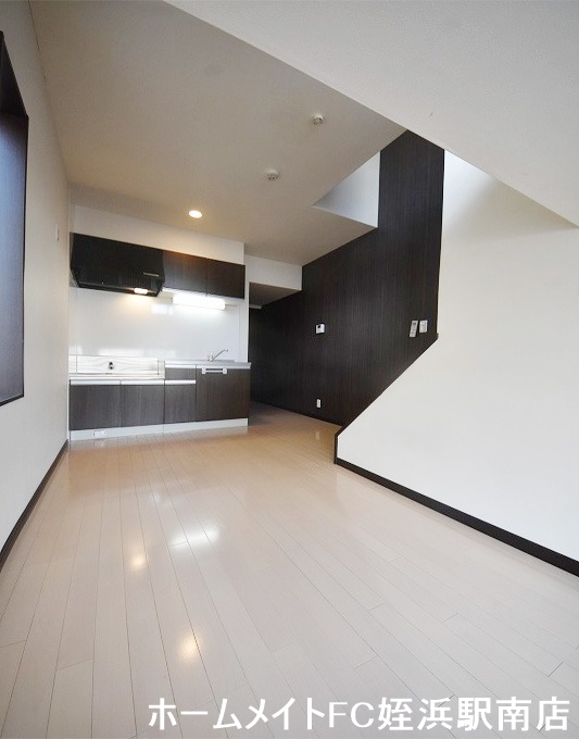 その他部屋・スペース　★寝室と分ける事が出来ます★