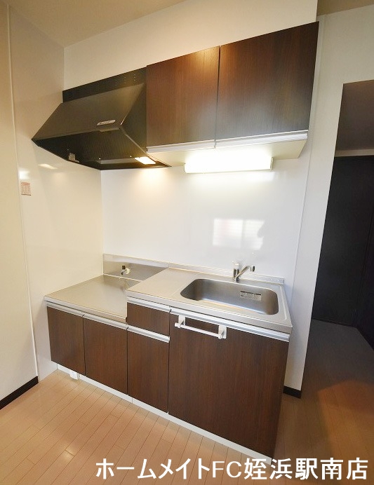 キッチン　★お好きなコンロの持ち込みが出来ます★