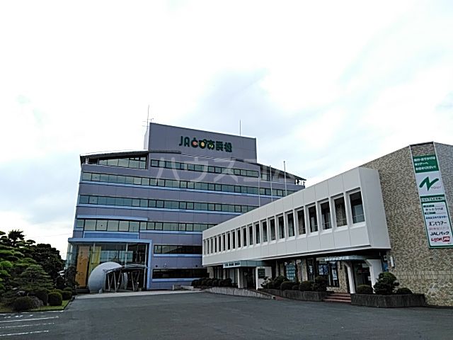 その他　JAとぴあ浜松 本店（その他）まで589m