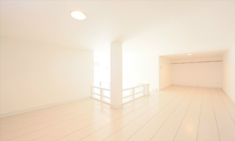 その他部屋・スペース　ロフト6.5帖