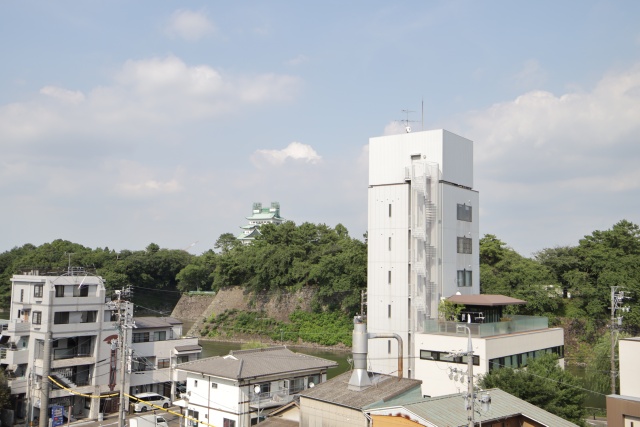 眺望　※別室の参考写真の為、現況優先です。