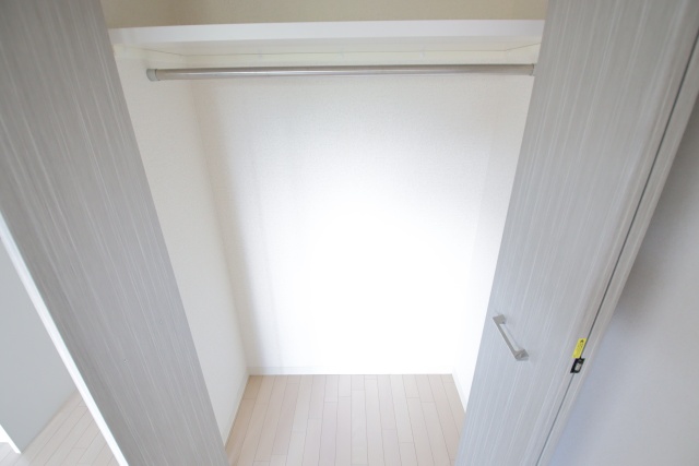 収納　※別室の参考写真の為、現況優先です。
