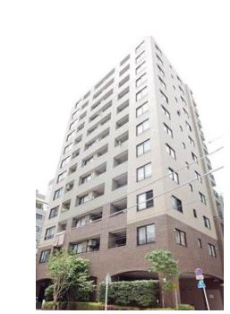 建物外観　きれいな外観です