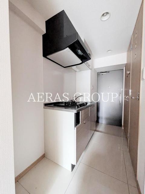 キッチン　同仕様写真