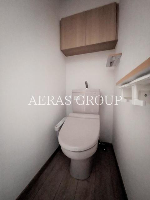 トイレ　同仕様写真