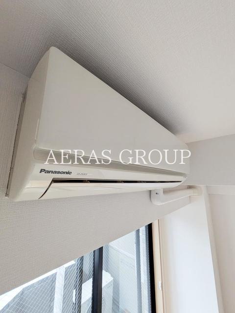 その他設備　同仕様写真