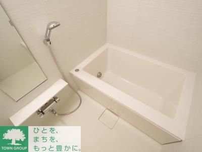 バス・シャワールーム　お部屋探しは株式会社　タウンハウジング　までお気軽にお問合…
