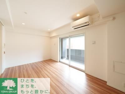 居室・リビング　お部屋探しは株式会社　タウンハウジング　までお気軽にお問合…