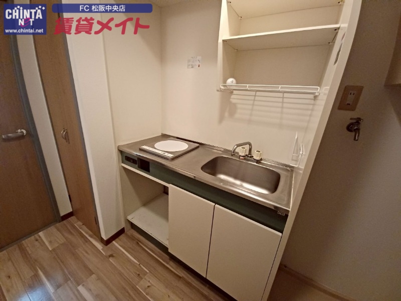 キッチン　同タイプの画像です