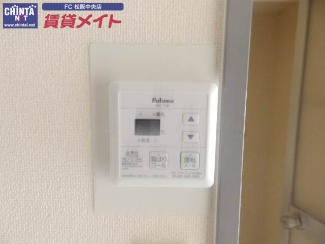 その他設備　同タイプの画像です