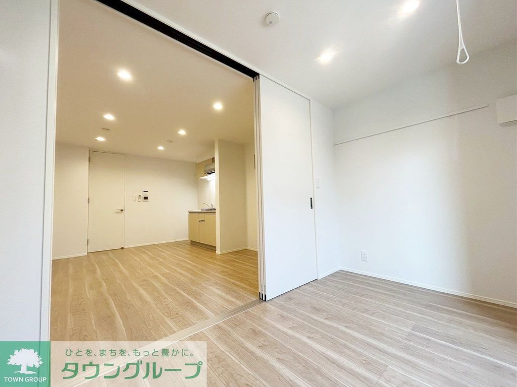 その他部屋・スペース　リビング/居室