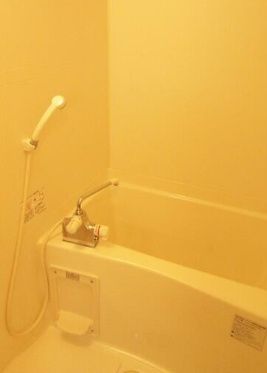 バス・シャワールーム　☆ゆっくりくつろげるお風呂☆