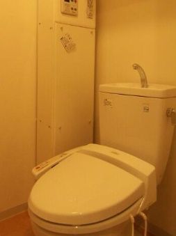 トイレ　☆清潔感のあるトイレ☆