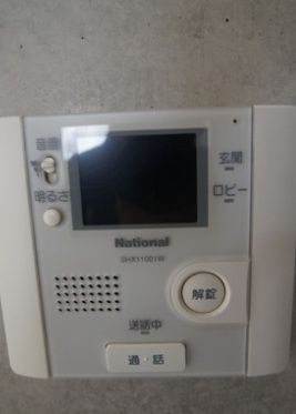 セキュリティ　☆安心安全のセキュリティ☆