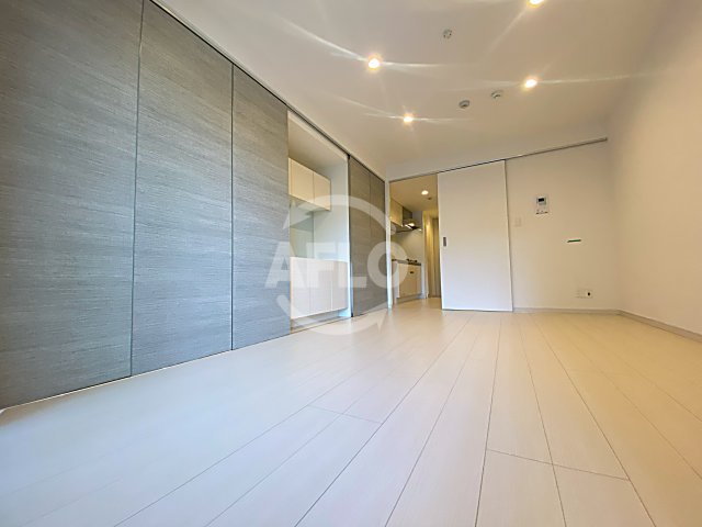 居室・リビング　リブリ・メゾン・ド・ケイ　洋室