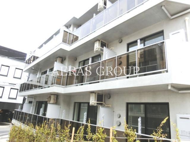 建物外観　★外観★