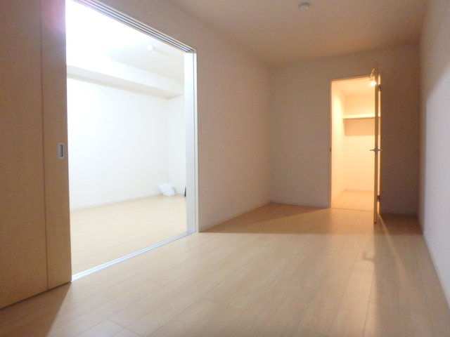 居室・リビング　別号室参照