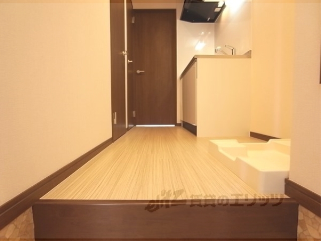 その他部屋・スペース　廊下