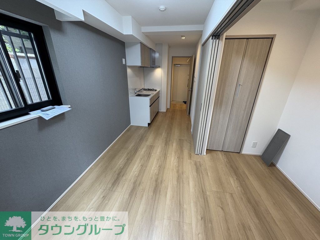 居室・リビング　リビング/居室