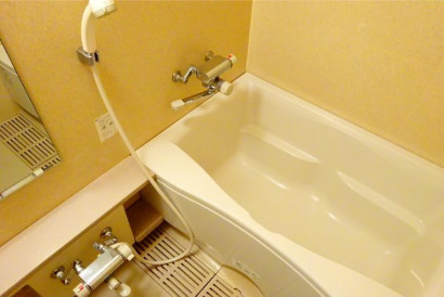 バス・シャワールーム　※別部屋参照