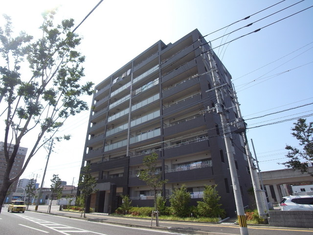 建物外観　★外観★