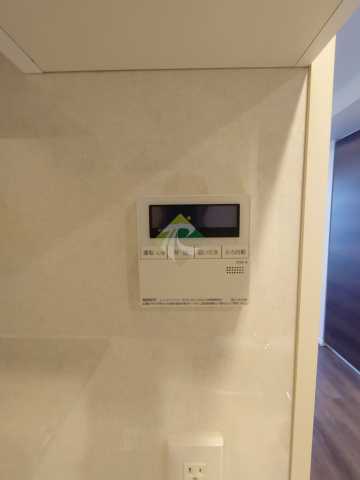 その他設備　別間取り参考写真