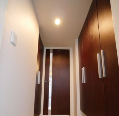 玄関　別部屋参考写真