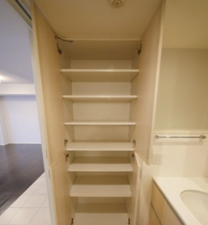 収納　別部屋参考写真