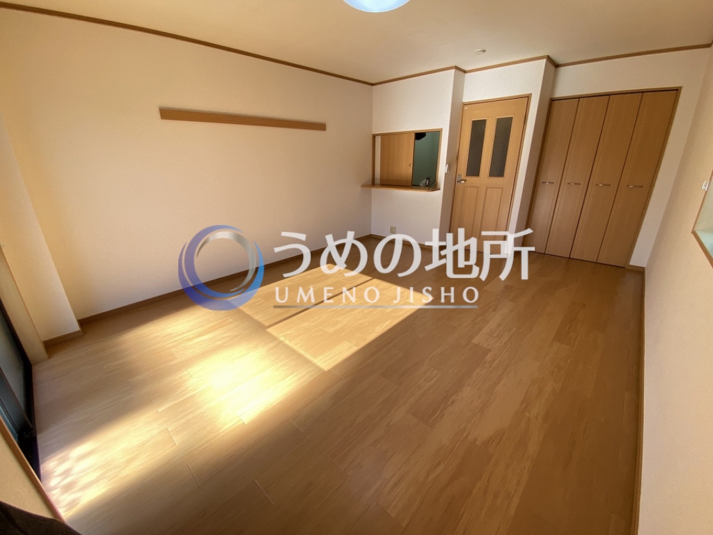 その他部屋・スペース　洋室1