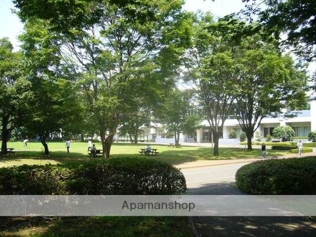 大学・短大　北里大学（大学・短大）まで2317m