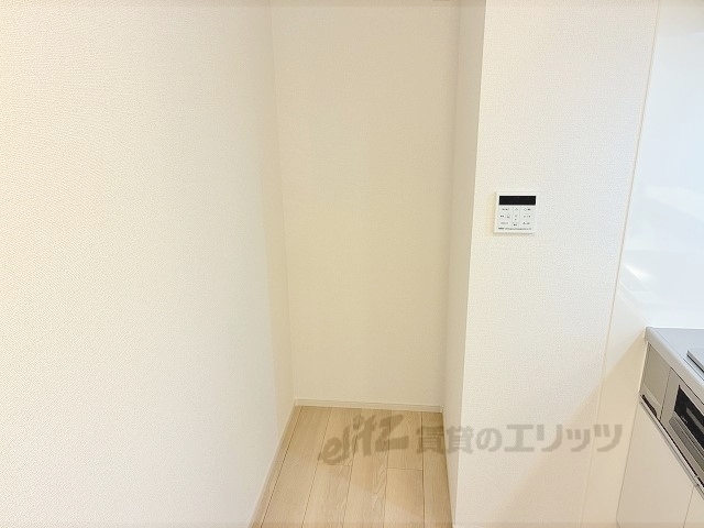その他部屋・スペース　冷蔵庫置場