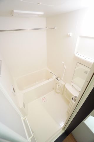 バス・シャワールーム　※同物件・同タイプの写真です。